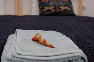 Bonjardim Flats - T1 + 1 com terraço