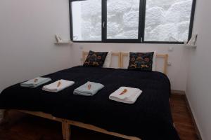 Bonjardim Flats - T1 + 1 com terraço