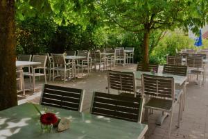 Landgasthof Zum Schloss