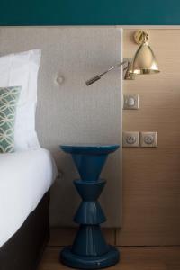 Hotels Mercure Villeneuve Loubet Plage : Chambre Double ou Lits Jumeaux Classique