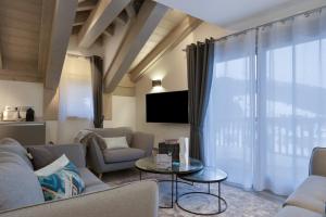Le C by Alpine Resorts