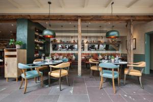 The Bull and Townhouse, Beaumaris- The Inn Collection Group