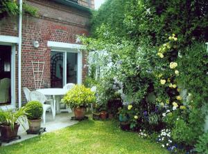 Pension Une Chambre en Ville Tourcoing Frankreich