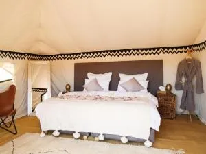 Nubia Luxury Camp Erg Chegaga - El Gouera