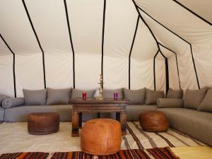 Nubia Luxury Camp Erg Chegaga