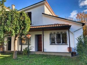 Pension Il portico B&b Faenza Italien