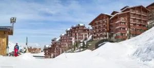 Residence les Valmonts - maeva Home - Le Chalmieu