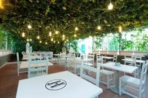 Hotel Herculaneum - Cercola