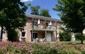 Résidence Odalys Le Hameau du Lac