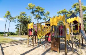 Campings Domaine Residentiel de Plein Air Odalys Tamarins Plage : photos des chambres