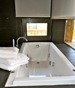 Junior Suite with Fireplace 55 m2