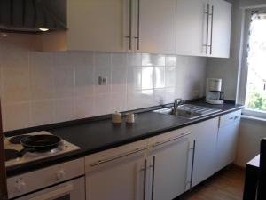 Assmanns Ferienwohnungen Ost