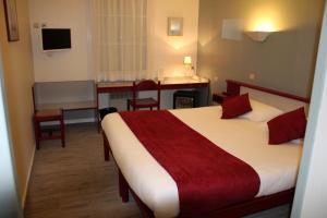 Hotels saint odilon : photos des chambres