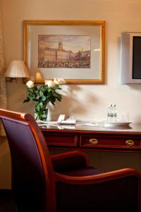 Miodosytnia Aparthotel