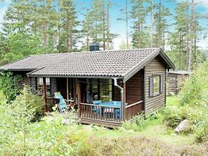 One-Bedroom Holiday home in Borensberg
