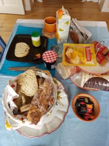 Guest House Dasos Kynthos