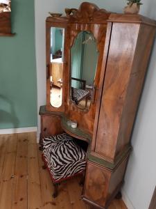 Guest House Dasos Kynthos