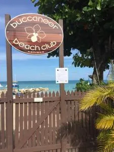 Buccaneer Beach Club - Johnsons Point