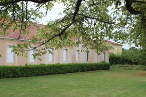 Hotels saint odilon : photos des chambres