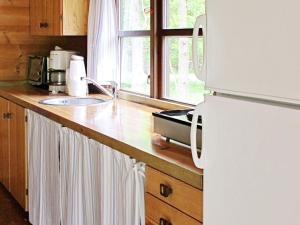 TwoBedroom Holiday home in Læsø 14