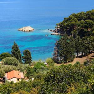 Lithea Villas and Studios by the Sea Alonissos Greece