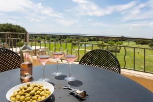 Madame Vacances Domaine du Provence Country Club Service Premium