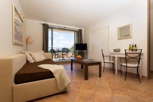 Appart'hotels Madame Vacances Domaine du Provence Country Club Service Premium : photos des chambres