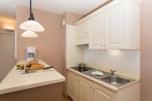 Madame Vacances Domaine du Provence Country Club Service Premium