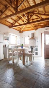 Lithea Villas and Studios by the Sea