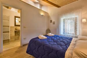 Apartamento Superior de 1 dormitorio
