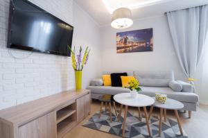 Rajska Apartament- Gdańsk