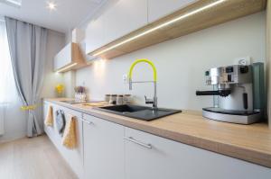 Rajska Apartament- Gdańsk