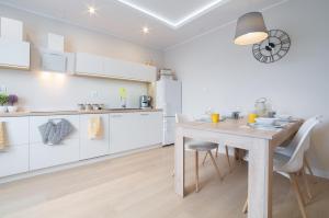 Rajska Apartament- Gdańsk