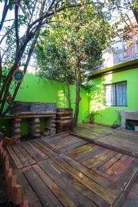 Tipico Hostel Chile