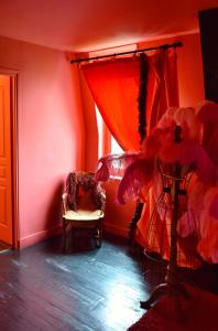 B&B / Chambres d'hotes Maison d'hotes Stella Cadente : photos des chambres
