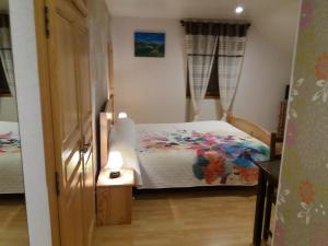 B&B / Chambres d'hotes Le P'tit Bonheur : photos des chambres