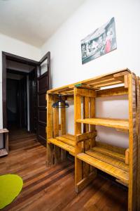 Tipico Hostel Chile