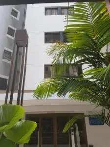 Rosa Branca Facilities Apartamentos - Maceió