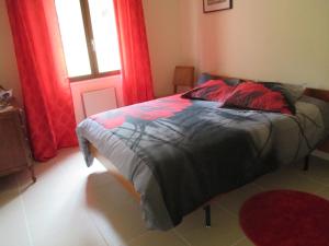 Maisons de vacances La Griotterie : photos des chambres