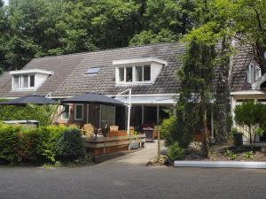 Hotel de Stoppelberg