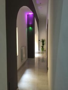 MB95 - Mezzocannone Luxurious Bed&Breakfast