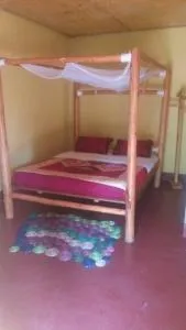 Green Home Cottages &Campsite - Kasese