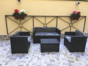 MB95 - Mezzocannone Luxurious Bed&Breakfast