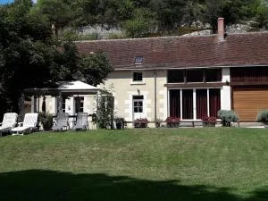 La maison des caves - Lye