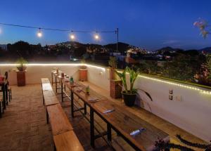 Comala Bed & Breakfast