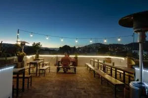 Comala Bed & Breakfast - 瓦哈卡市