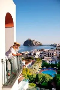 Hotel Ulisse - Procida