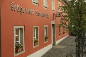 兰迪戴尔埃伯瑞奇特塔特维尔德酒店 - 比绍夫斯韦尔达