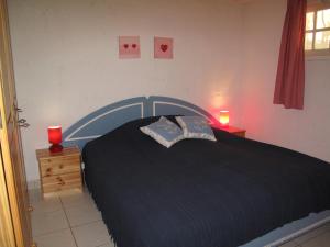 Appart'hotels Residence Miro : photos des chambres