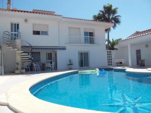 Apartment Los Eucaliptus